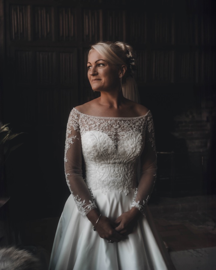 Vicki & Ben 5